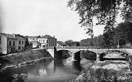 ¤¤   -   TARTAS   -   Le Pont Sur La Midouze         -  ¤¤ - Tartas