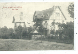 Genval Les Villas - Rixensart