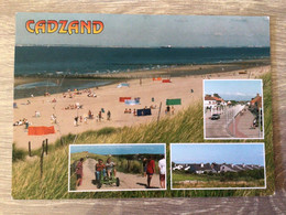 Nederland Cadzand - Cadzand