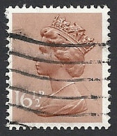 Grossbritannien, 1982, Mi.-Nr. 902, Gestempelt - Usati