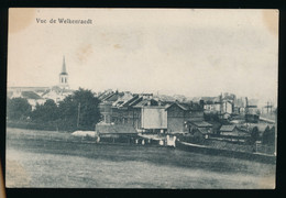 VUE DE WELKENRAEDT     2 SCANS - Welkenraedt