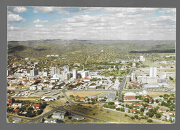 Windhoek (GF2092) - Namibia