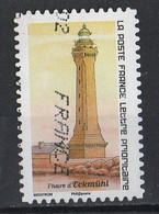FRANVE  2020  YT / 1902  Phare D'Eckmühl - Oblitérés