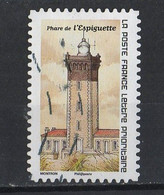 FRANVE  2020  YT / 1905  Phare  De L'Espiguette - Oblitérés