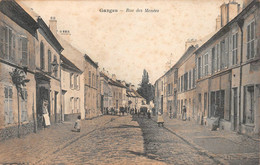 ¤¤   -  GARGES    -   Rue Des Menées     -   ¤¤ - Garges Les Gonesses