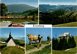 Kronberg - 5 Bilder (6212) * 22. 9. 1975 - Kronberg