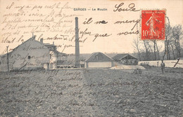 ¤¤   -  GARGES    -   Le Moulin     -   ¤¤ - Garges Les Gonesses