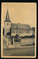 FRANIERE  EGLISE - Floreffe