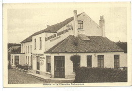 Gistoux Chaumière Brabançonne - Chaumont-Gistoux