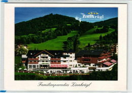 St. Johann Im Pongau - Wellnesshotel Zinnkrügl - St. Johann Im Pongau