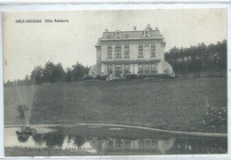 Grez Doiceau  Villa Sankuru - Grez-Doiceau