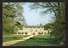 ERQUY (22 C-d'Armor) Château De Bien Assis, L'Arrivée  (Belles Editions De Bretagne N° 22430/12) - Erquy