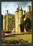 ERQUY (22 C-d'Armor) Château De Bien Assis, Le Donjon  (Belles Editions De Bretagne N° 22430/11) - Erquy