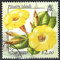 Pitcairn Islands 2000. Mi.Nr. 560, Used O - Pitcairninsel