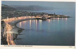 Aberystwyth - Municipios Desconocidos