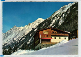 Sölden - Wirtshaus Zum Höfle - Sölden