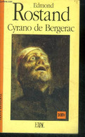 Cyrano De Bergerac - Comedie Heroique En Cinq Actes - N°36 - Texte Integral - Rostand Edmond - 1997 - Other & Unclassified