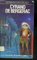 Cyrano De Bergerac - Collection Les Grands Auteurs - Rostand Edmond - 1988 - Other & Unclassified