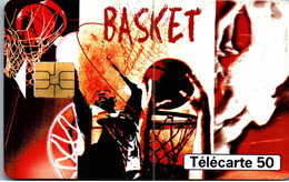 31178 - Frankreich - Collection Street Culture , 3 - Basket - 1999