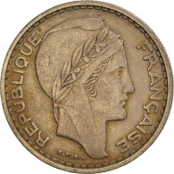 Monnaie, Algérie, 50 Francs, 1949 - Algérie