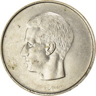 Monnaie, Belgique, 10 Francs, 10 Frank, 1969, Bruxelles, TB+, Nickel, KM:155.1 - 10 Frank