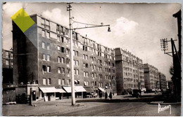 * GENTILLY H. B. M. Rue G. Péri - Gentilly