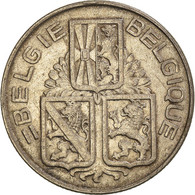 Monnaie, Belgique, Franc, 1940 - 1 Franc