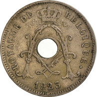 Monnaie, Belgique, 10 Centimes, 1923 - 10 Cents