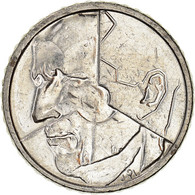 Monnaie, Belgique, 50 Francs, 50 Frank, 1990 - 50 Frank