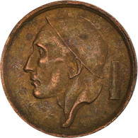 Monnaie, Belgique, 20 Centimes, 1954 - 20 Cents