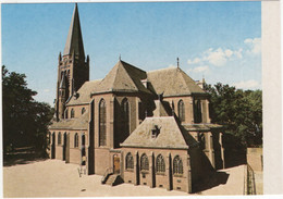 Groeten Uit Vaassen (Vel.) - R.K. Martinuskerk - (Gelderland, Nederland) - Nr. F 5169 K - Epe