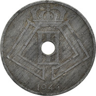 Monnaie, Belgique, 25 Centimes, 1944 - 25 Cents