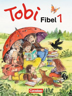 Tobi-Fibel Teil: 1., Leselehrgang - Libros Antiguos Y De Colección