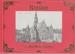 Breslau In Alten Ansichten. - Libros Antiguos Y De Colección