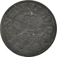 Monnaie, Pays-Bas, 25 Cents, 1941 - 25 Cent