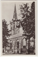 Lochem, Ned. Herv. Kerk - (Gelderland, Nederland) - 1951 - Lochem