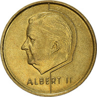 Monnaie, Belgique, 5 Francs, 5 Frank, 1994 - 5 Frank