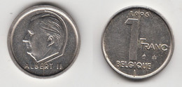 1 FRANC 1995 - 1 Franc