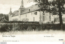 TONGEREN - Kasteel - Le Château De BETHO - Tongeren