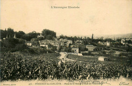 Pérignat Les Sarliève * Vue Panoramique Du Village - Autres & Non Classés