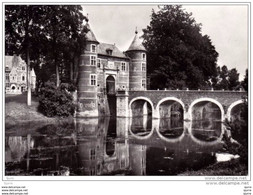 GROOT-BIJGAARDEN / Dilbeek - Kasteel - Château De Grand-Bigard - Dilbeek