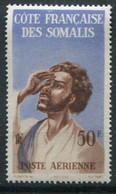 Cote Des Somalis      PA 20 ** - Unused Stamps