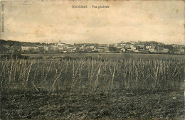 Solignat * Vue Générale Du Village - Autres & Non Classés