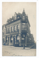 EEKLO - GRAND HOTEL SPITTAEL- ORIGINELE FOTOKAARTEN - NIET VERZONDEN  2 SCANS - Eeklo