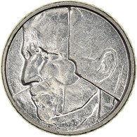 Monnaie, Belgique, 50 Francs, 50 Frank, 1987 - 50 Frank