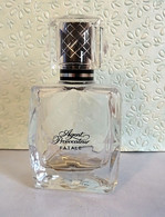 Flacon Spray   "FATALE"  De Agent Provocateur  Eau De Parfum 50 Ml VIDE - Flakons (leer)