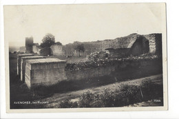 29849 -  Avenches Les Ruines - Avenches