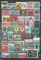 R122-SELLOS LUXEMBURGO SIN TASAR,CON SERIES COMPLETAS,BUENOS VALORES,VEAN ,FOTO REAL.LUXEMBOURG STAMPS WITHOUT TASAR, GO - Colecciones