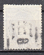 Espagne - 106 ° - Used Stamps