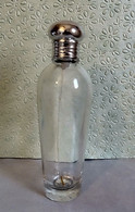 Flacon   " L'EAU " De Laura ASHLEY  Eau De Toilette 100 Ml VIDE - Bottles (empty)